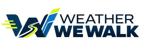 Weather We Walk